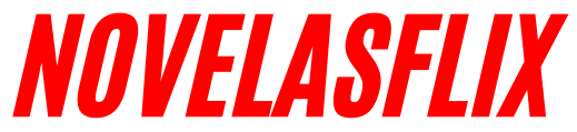 Novelasflix logo